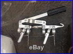 Best & NEW  Champion Calf Puller Ratchet Delivery Cattle Birthing 