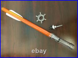 Medi-Dart Crossbow Replacement Complete Plunger Only Livestock Cattle