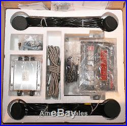 10000 Lb Load Cell Scale Kit Washdown Tank Livestock Cattle Chute Truck Ntep New