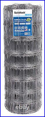 118239 Solidlock Pro 20 Fixed-Knot Cattle Fence, 660-Ft. Quantity 1