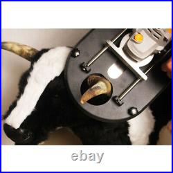 1700W Electric Big Cattle Dehorner Adult Cow Horn Cutting Machine Saw Cutter220V