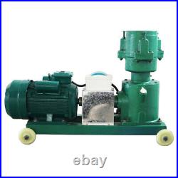 220V Chicken Feed Pellet Mill Machine 6MM for Cattle/Sheep/Horses/Pigs etc