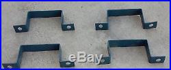 2500 Lb Weigh Bars Beams Vet Veterinarian Load Livestock Scale Cattle Cow Chute