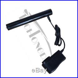 25inch Electric Shocker Prod for Cattle Pig Livestock Supplies Rechargeable