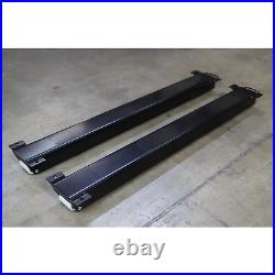 36 Multi-purpose Weigh Beam System Load Bar Scale Set for Cattle Scale 5000 lbs