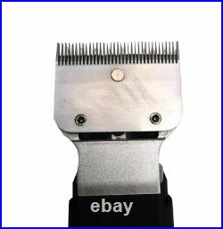 380W professional electric animal hair clippers horse dog pet grooming trimmers