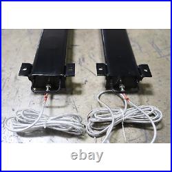 48 Multi-purpose Weigh Beam System Load Bar Scale for Cattle Scale 10,000 lbs