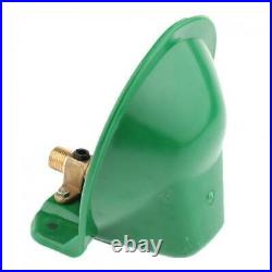 6x Automatic Drinker Waterer with Brass Valve for Sheep Pig Cattle Supplies