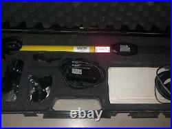 Allflex RS320 EID / RFID Cattle Stick Reader with Case And Accessories (#4)