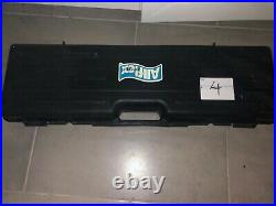 Allflex RS320 EID / RFID Cattle Stick Reader with Case And Accessories (#4)