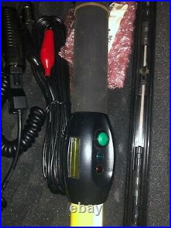 Allflex RS320 EID / RFID Cattle Stick Reader with Case And Accessories (#6)