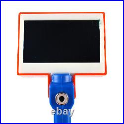 Artificial Visual Insemination Gun HD Screen Pigs Cows SheepInsemination Kits