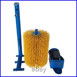 Automatic Oscillating Cow Body Brush Livestock Supplies Cattle Grooming machine