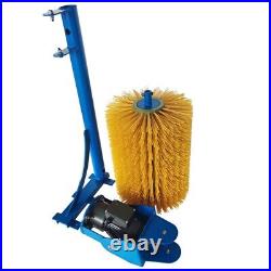Automatic Oscillating Cow Body Brush Livestock Supplies Cattle Grooming machine