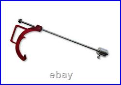 Barbed Wire Fence Stretcher battery drill operated Titewire Farm Cattle Ranch