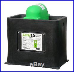 Behlen Country AHW80 Insulated Cattle/Horse Waterer with Heat