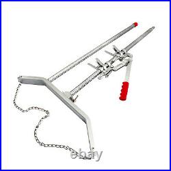 Best Calf Puller Champion Animal Ratchet Delivery for Cattle Birthing Veterinary