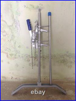 Best Champion Calf Puller Ratchet Delivery Cattle Birthing real high quality