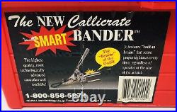 Callicrate Smart Bander Kit Castrate & Dehorn Cattle Sheep Goat