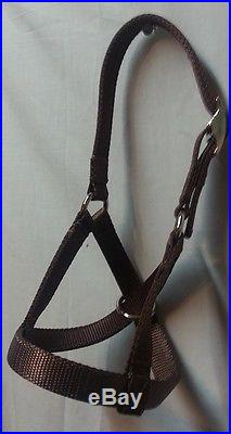 Carter Pet Supply 10 Cattle Halters Bull, Cow Yearling Calf Newborn Mix or Match