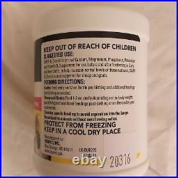 Case of 12 CMPK D3 Drench 12 oz Oral Supplement Calving Cattle Cows Goats Sheep