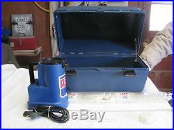 Cattle Artificial Insemination breeding Kit with Cito 120v water heater