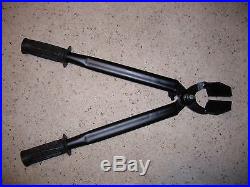 Cattle (Cow) Hoof Trimmers (Nippers) Bovine, Dairy, Beef