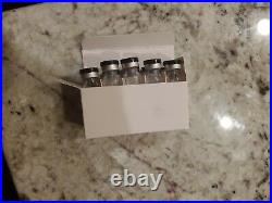 Cattle/HGH/Bovine/Horse 100ius of high purity GH. Works Great