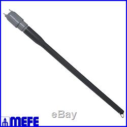 Cattle Prod KAWE 8001 with 75cm Extension Pole Battery Operated (CAT 45B+E)