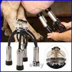 Cow Cattle Use Milking Claw Collector Replacement Parts with Milk Machine Tube