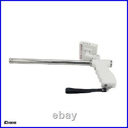 Cows Cattle Visual Insemination Gun Kit with Adjustable Screen US Stock