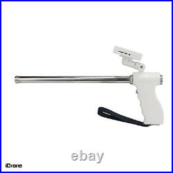 Cows Cattle Visual Insemination Gun Kit with Adjustable Screen US Stock