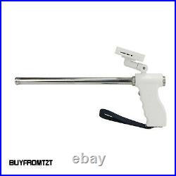 Cows Cattle Visual Insemination Gun Kit with Adjustable Screen Upgraded Version US