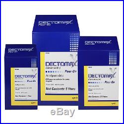 DECTOMAX POUR-ON 5 mg Doramectin Cattle Dewormer Weatherproof 1 liter