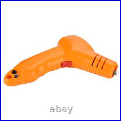 Electric Calf Dehorner Iron Bloodless Fast Heating Cattle Lamb Dehorning Tool