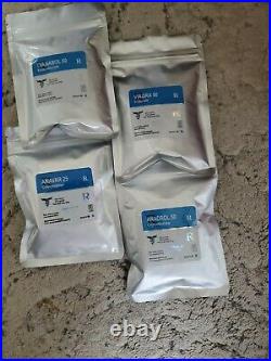 Equine/Cattle/Horse BULKING additive. Several different kinds. See 2nd pic