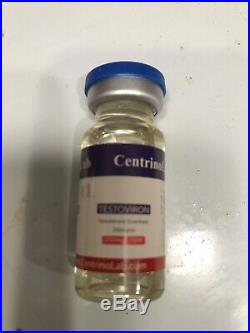 Equine/Horse/Cattle/Bovine/ Testosterone Enanthate 250 10ml (Exp 09/2022)