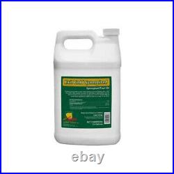 Exit Gold Synergized Gallon Controls Lice Flies on Cattle Pour-On Or Back Rubber