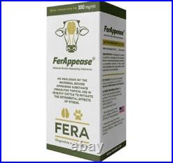FerAppease 300ml Reduce Stress Cattle Calves