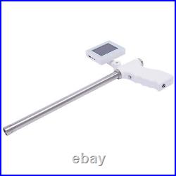 For Cows Cattle Visual Insemination Gun Insemination Kit withAdjustable HD Screen