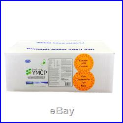 Fresh Cow YMCP Plus Box 2 25 Pounds Bags Dry Powder Cattle Calcium Niacin
