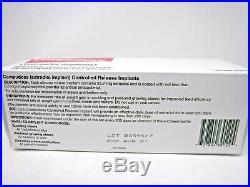 Genuine COMPUDOSE Cattle Estradiol Controlled Implants (100 Dose) NEW SEALED