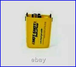 Hot-Shot DuraProd Electric Shocker Rechargeable Battery Pack
