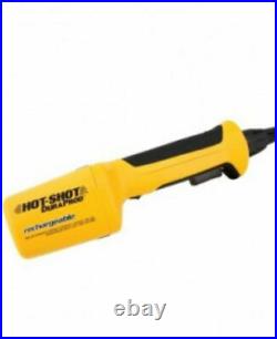 Hot-Shot Duraprod Rechargeable Handle ONLY Livestock Cattle Pigs