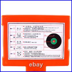 Insemination Kit For Cows Cattle Visual Insemination Gun Adjustable with HD Screen