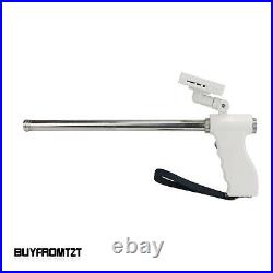 Insemination Kit for Cow Cattle Visual Insemination Gun withAdjustable Screen #USA
