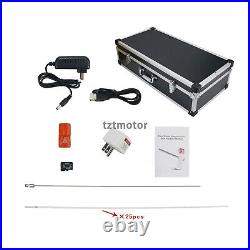 Insemination Kit for Cows Cattle Visual Insemination Gun with 5MP Screen BTS-NKS