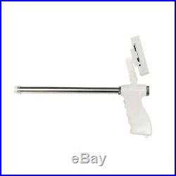 Insemination Kit for Cows Cattle Visual Insemination Gun with Adjustable Screen##