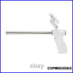 Insemination Kit for Cows Cattle Visual Insemination Gun with Adjustable Screen US