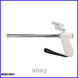 Insemination Kit for Cows Cattle Visual Insemination Gun with Adjustable Screen US